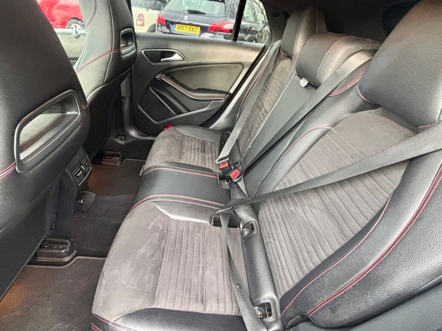 Used Mercedes-Benz CLA 2015 for sale - 76877498: Photo 12