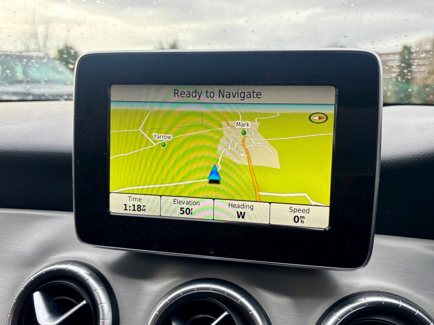 Used Mercedes-Benz CLA 2015 for sale - 76877498: Photo 14