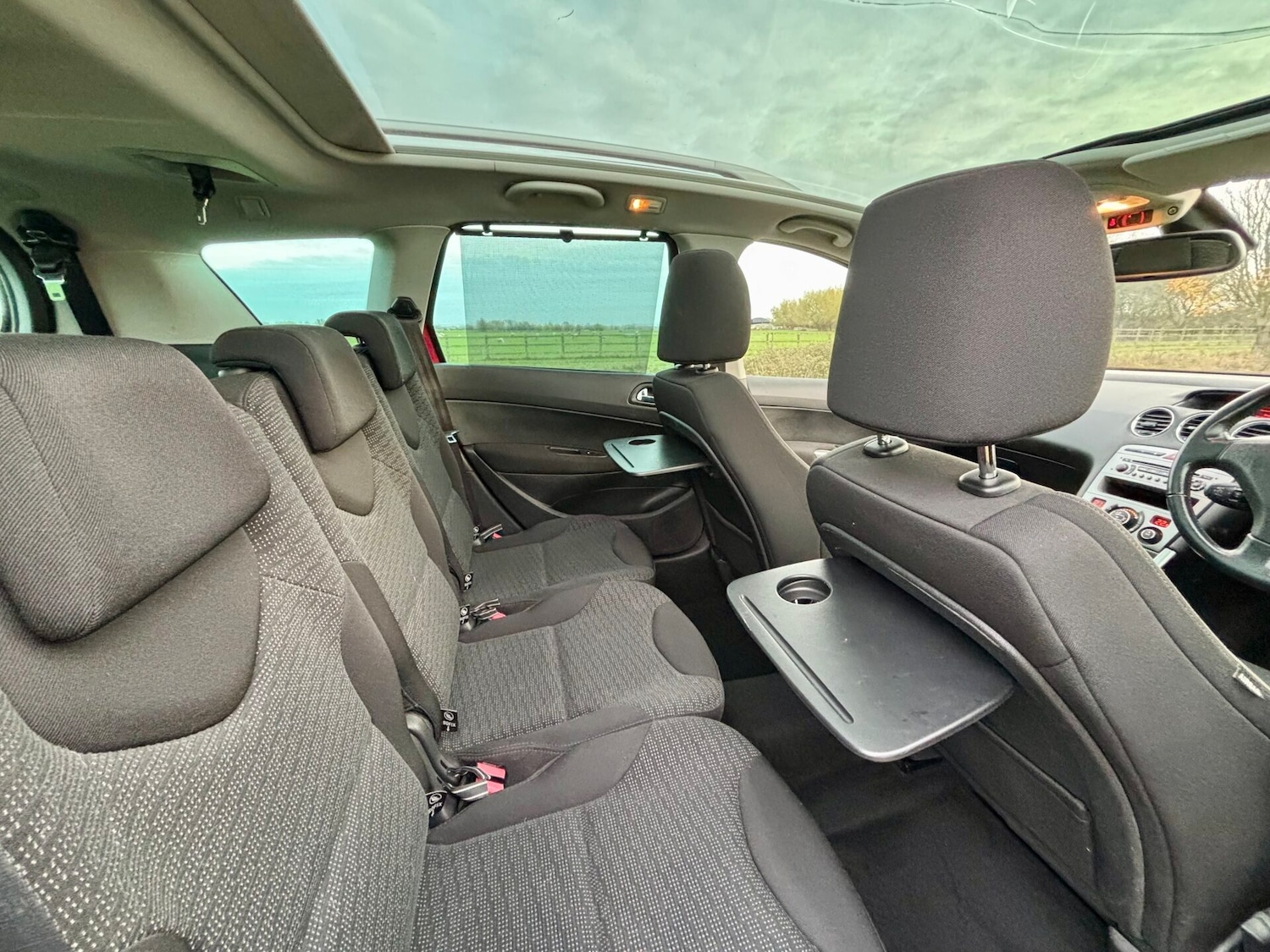 Used Peugeot 308 2010 for sale - 76576681: Photo 13