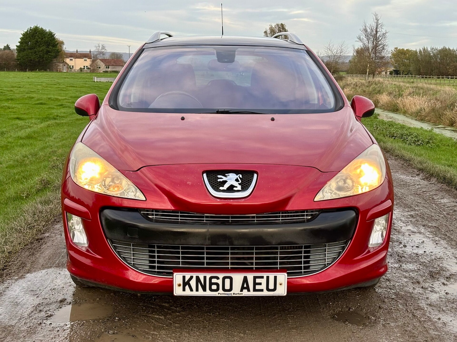 Used Peugeot 308 2010 for sale - 76576681: Photo 4
