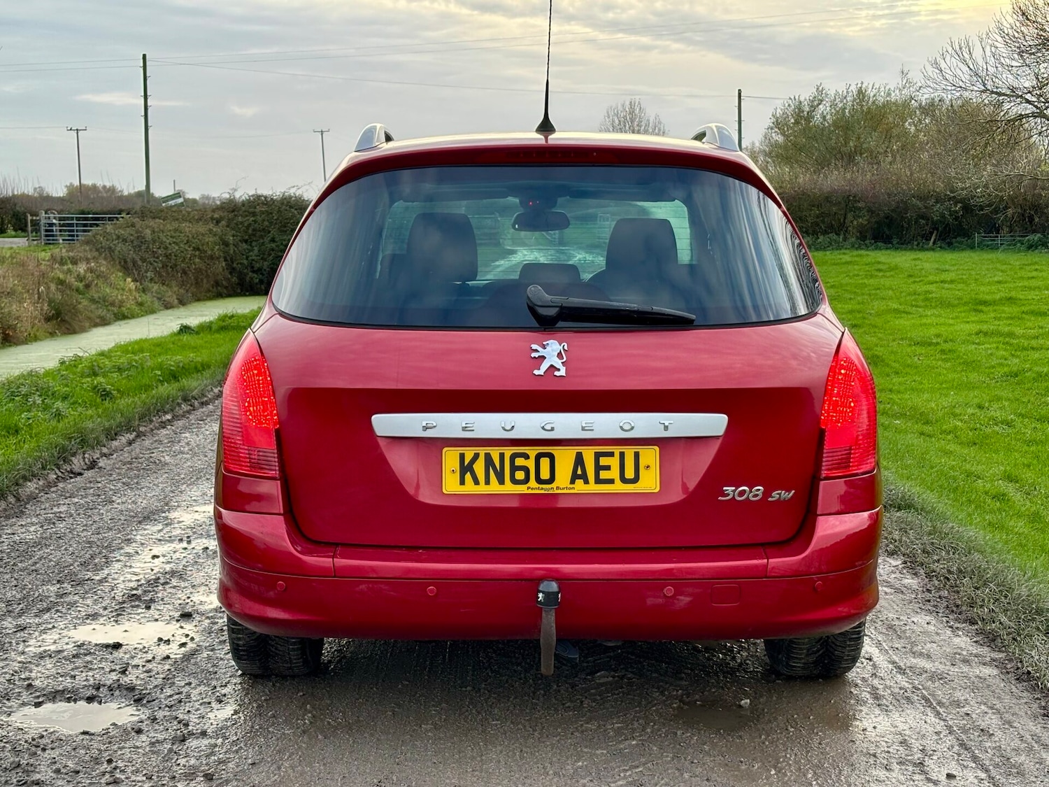 Used Peugeot 308 2010 for sale - 76576681: Photo 5
