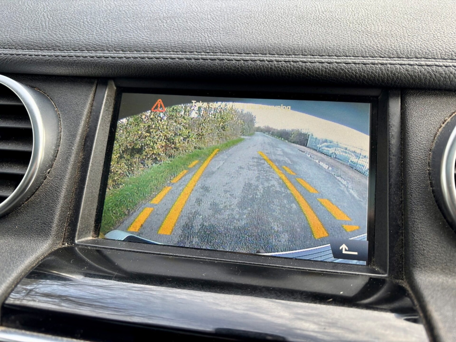 Used Land Rover Discovery 2011 for sale - 76576684: Photo 14