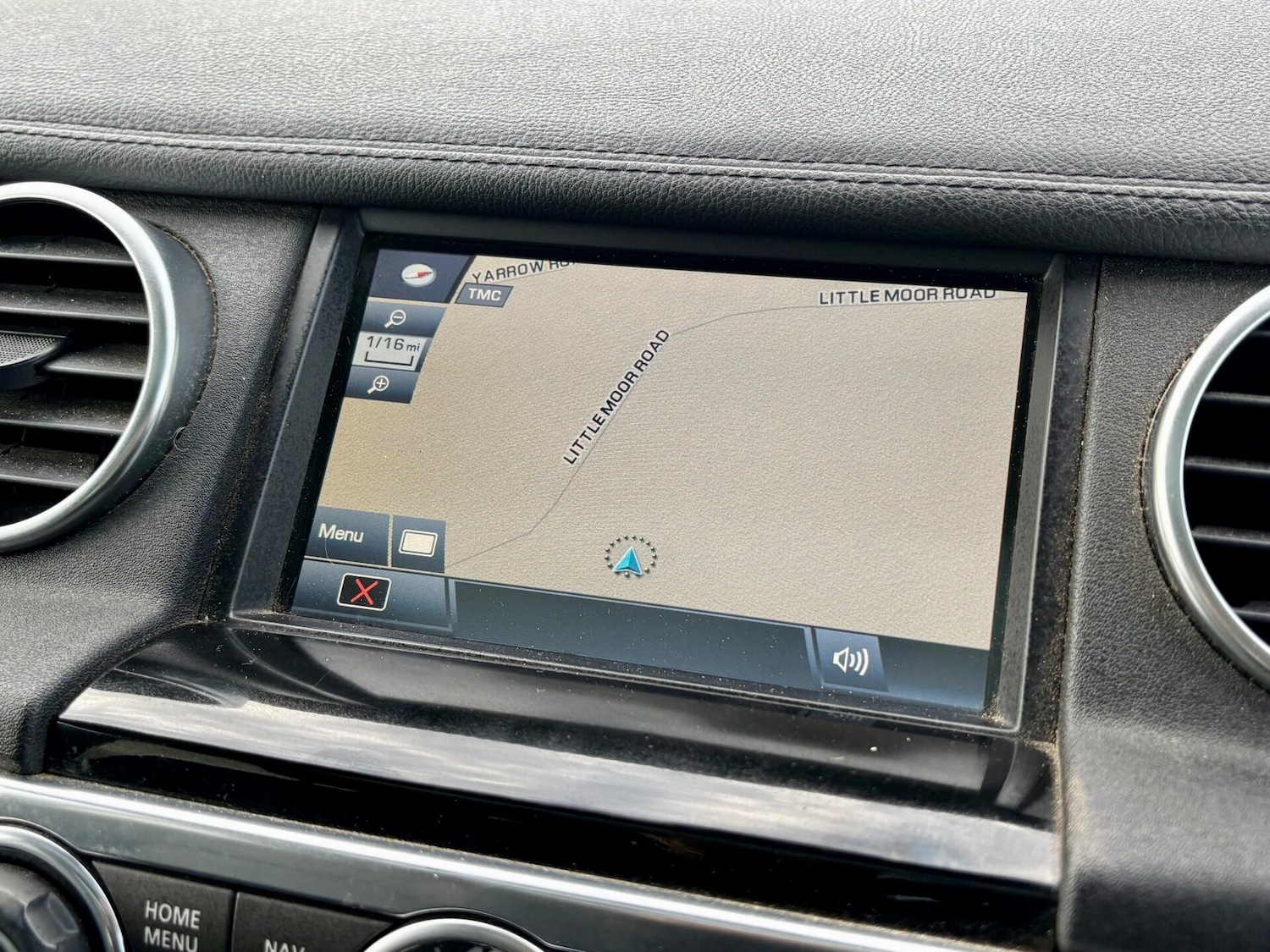 Used Land Rover Discovery 2011 for sale - 76576684: Photo 15