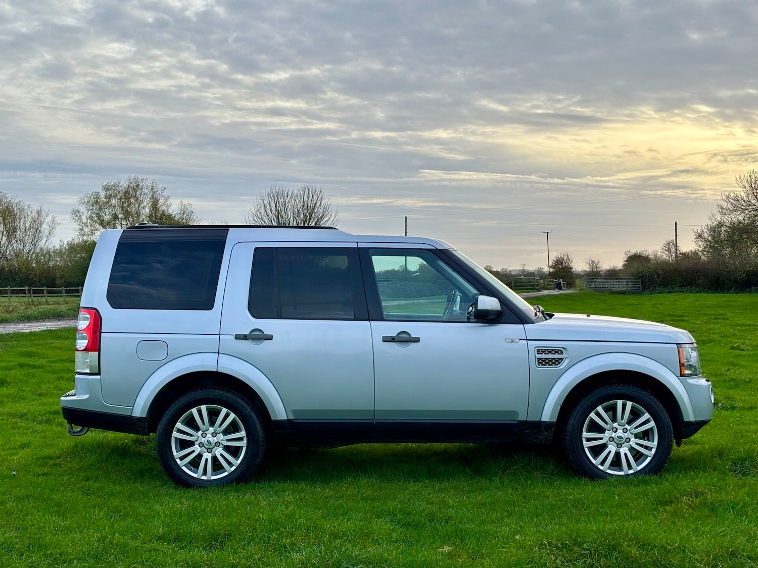 Used Land Rover Discovery 2011 for sale - 76576684: Photo 7
