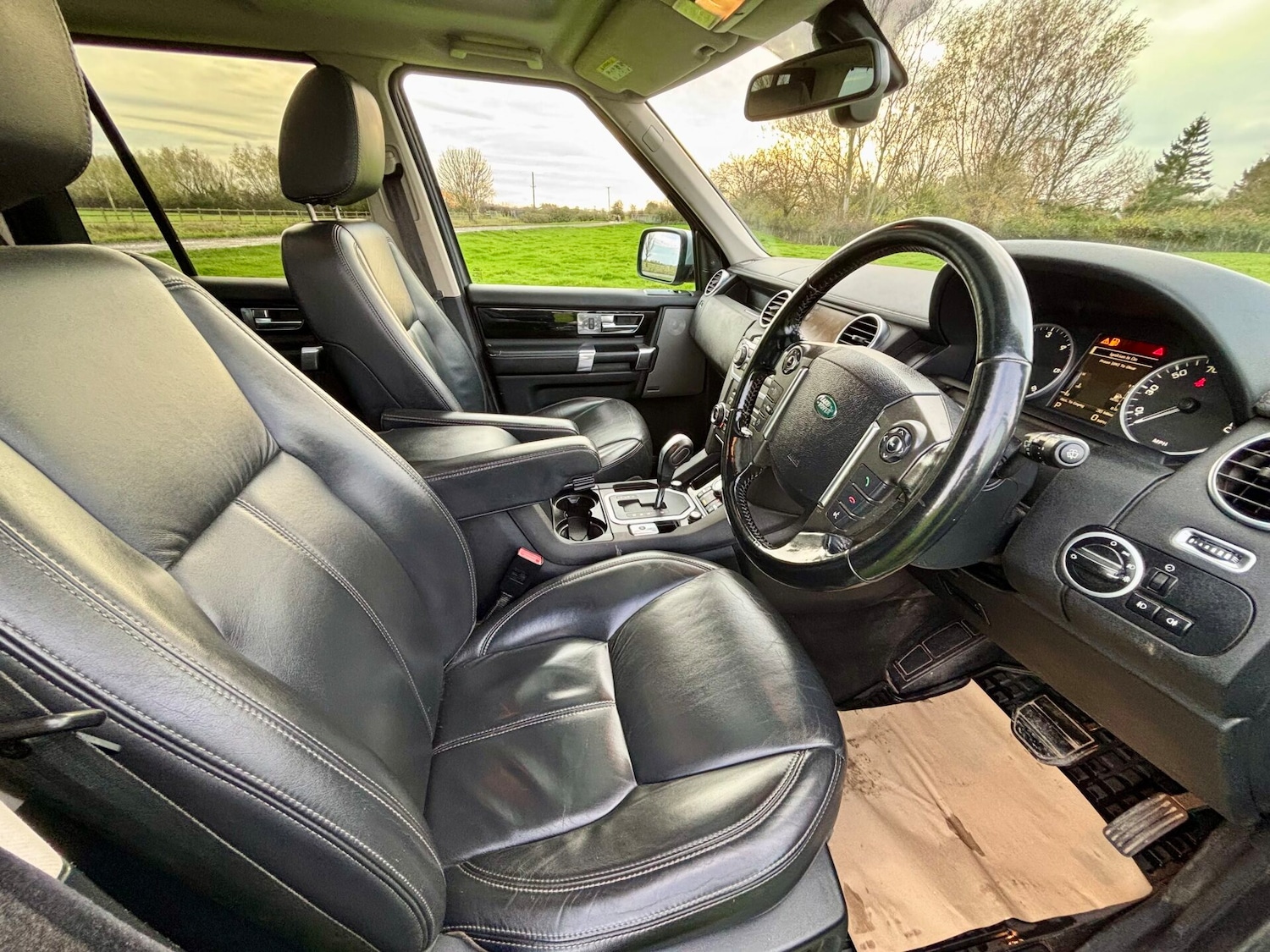 Used Land Rover Discovery 2011 for sale - 76576684: Photo 9