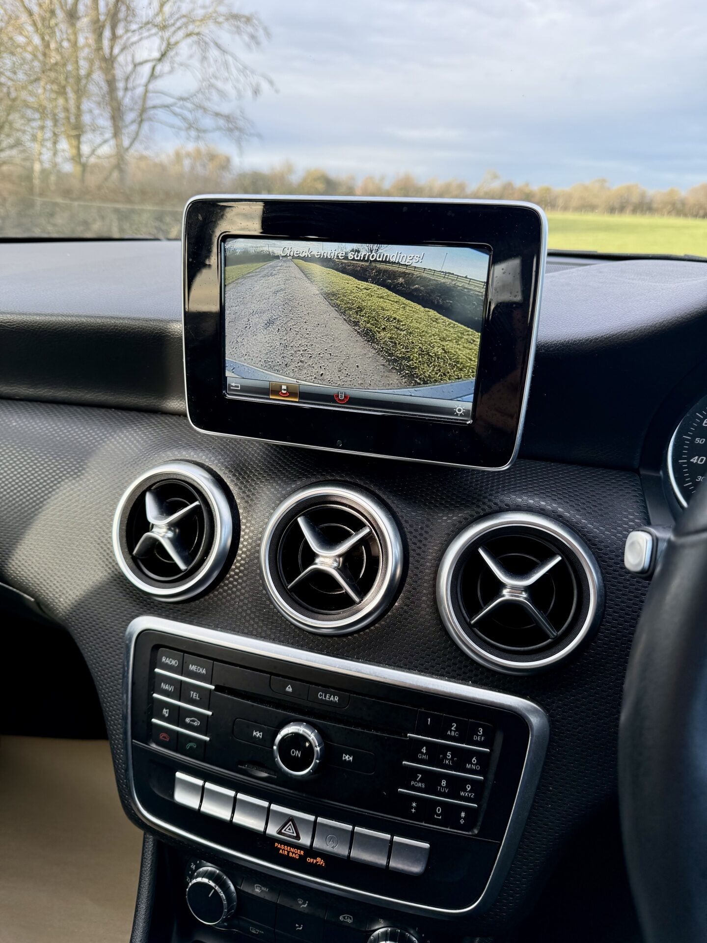 Used Mercedes-Benz A-Class 2016 for sale - 77124105: Photo 11