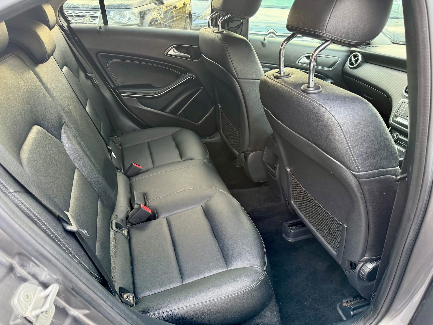 Used Mercedes-Benz A-Class 2016 for sale - 77124105: Photo 12