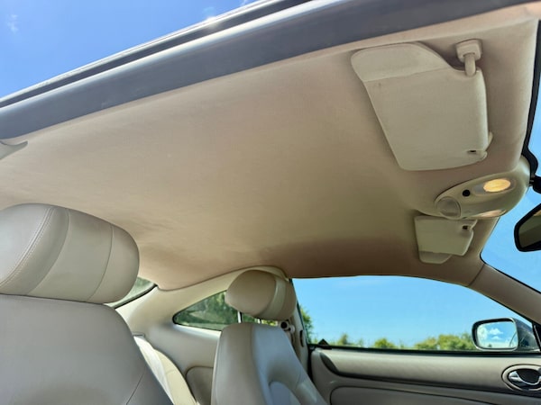 Used Jaguar XK8 2001 for sale - 75299854: Photo 14