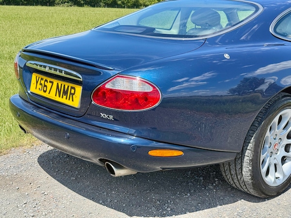 Used Jaguar XK8 2001 for sale - 75299854: Photo 6