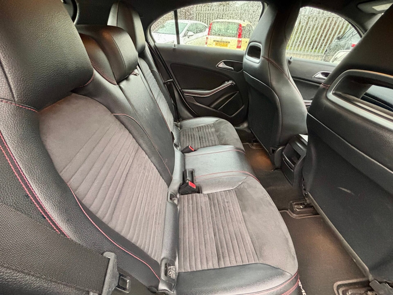 Used Mercedes-Benz A-Class 2013 for sale - 77258375: Photo 13