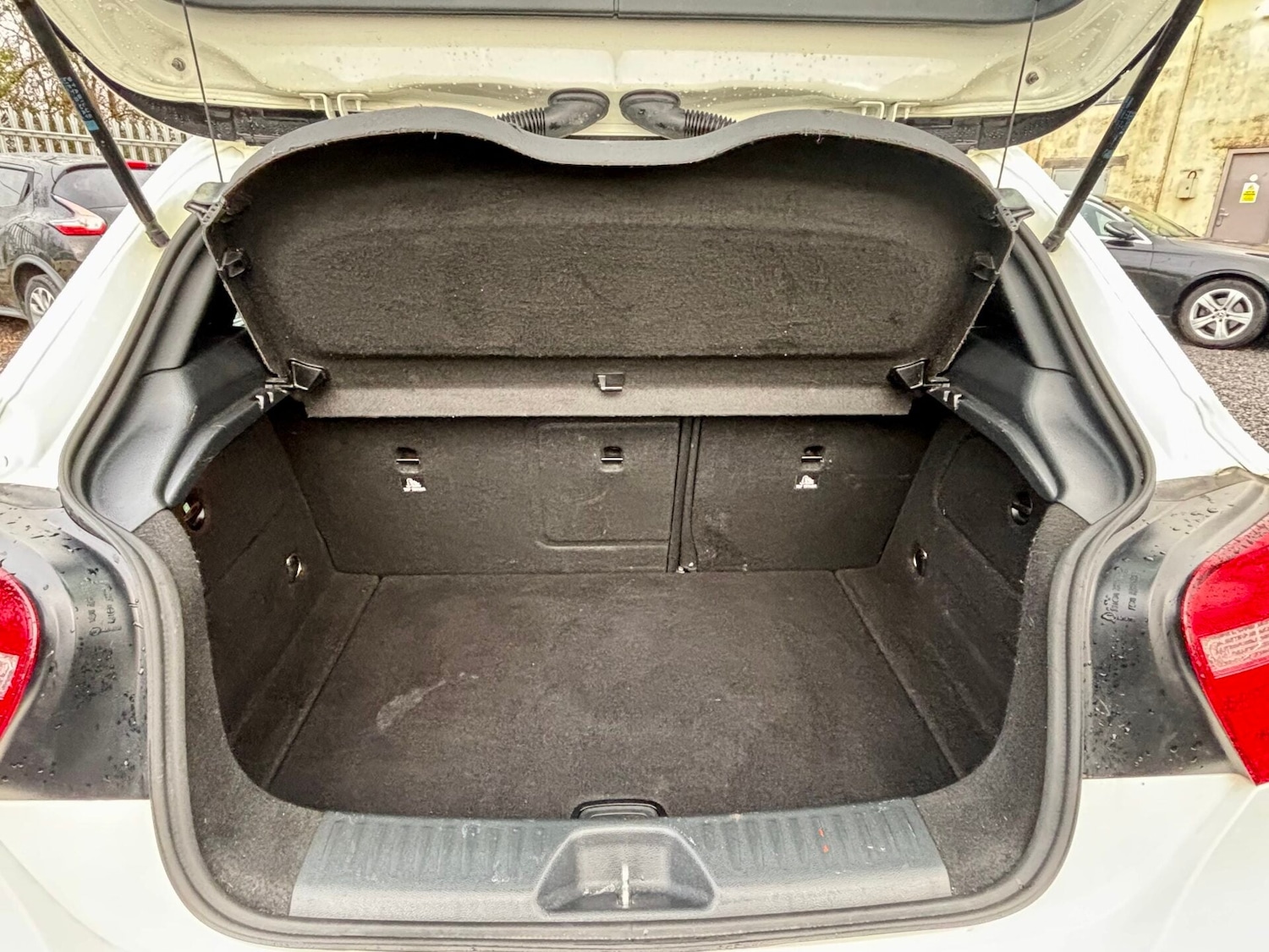 Used Mercedes-Benz A-Class 2013 for sale - 77258375: Photo 14