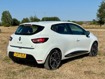 Used Renault Clio 2017 for sale - 79512907: Photo