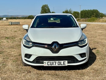 Used Renault Clio 2017 for sale - 79512907: Photo