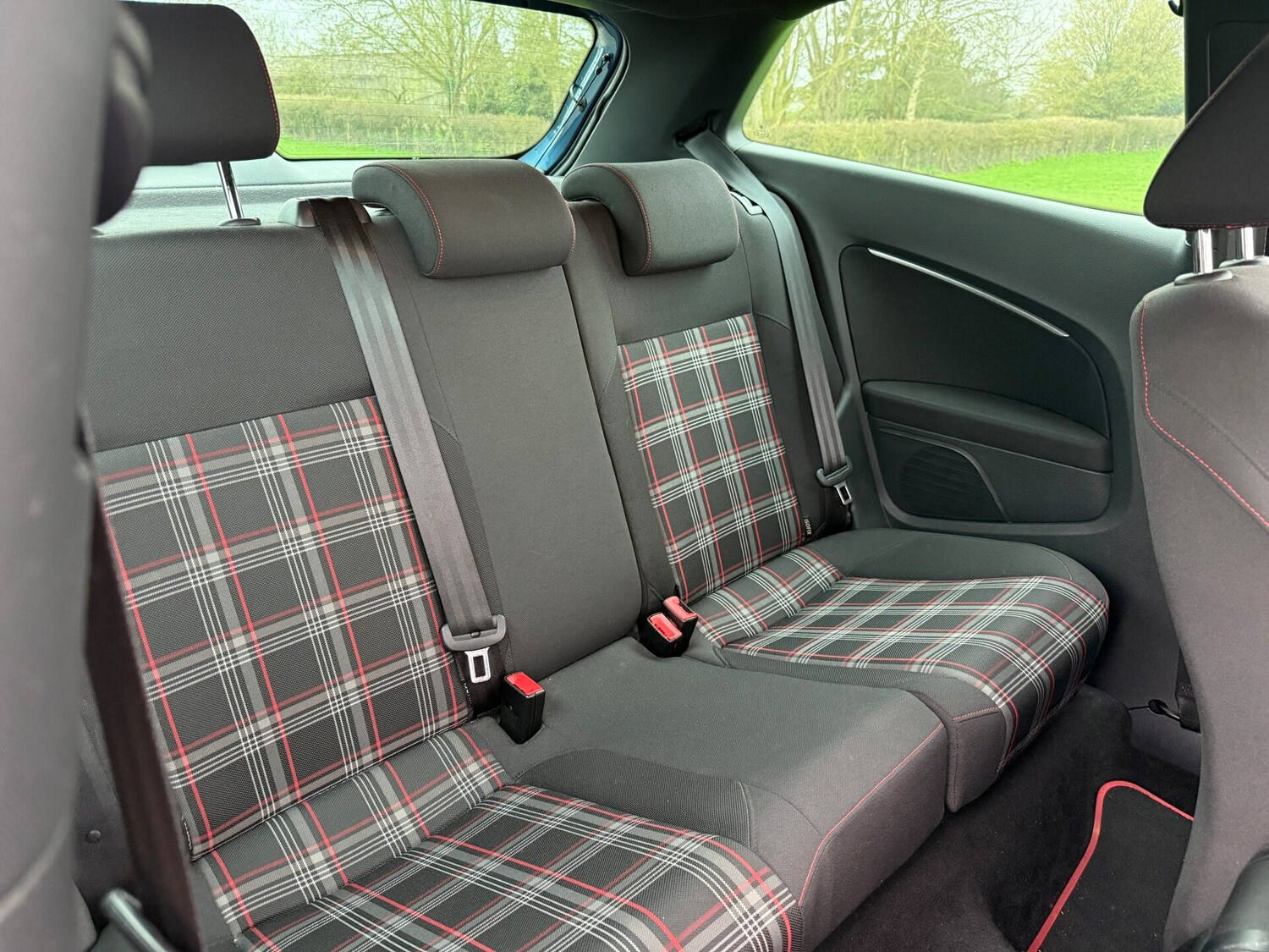 Used Volkswagen Polo 2016 for sale - 77803287: Photo 10