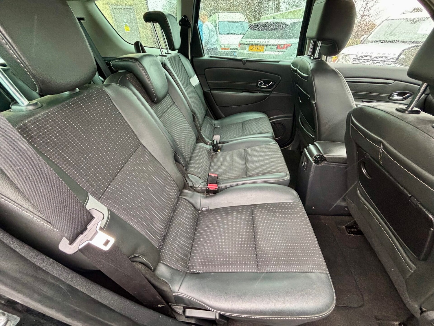 Used Renault Grand Scenic 2014 for sale - 76979428: Photo 11