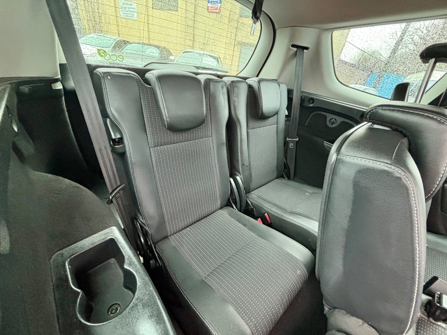 Used Renault Grand Scenic 2014 for sale - 76979428: Photo 12