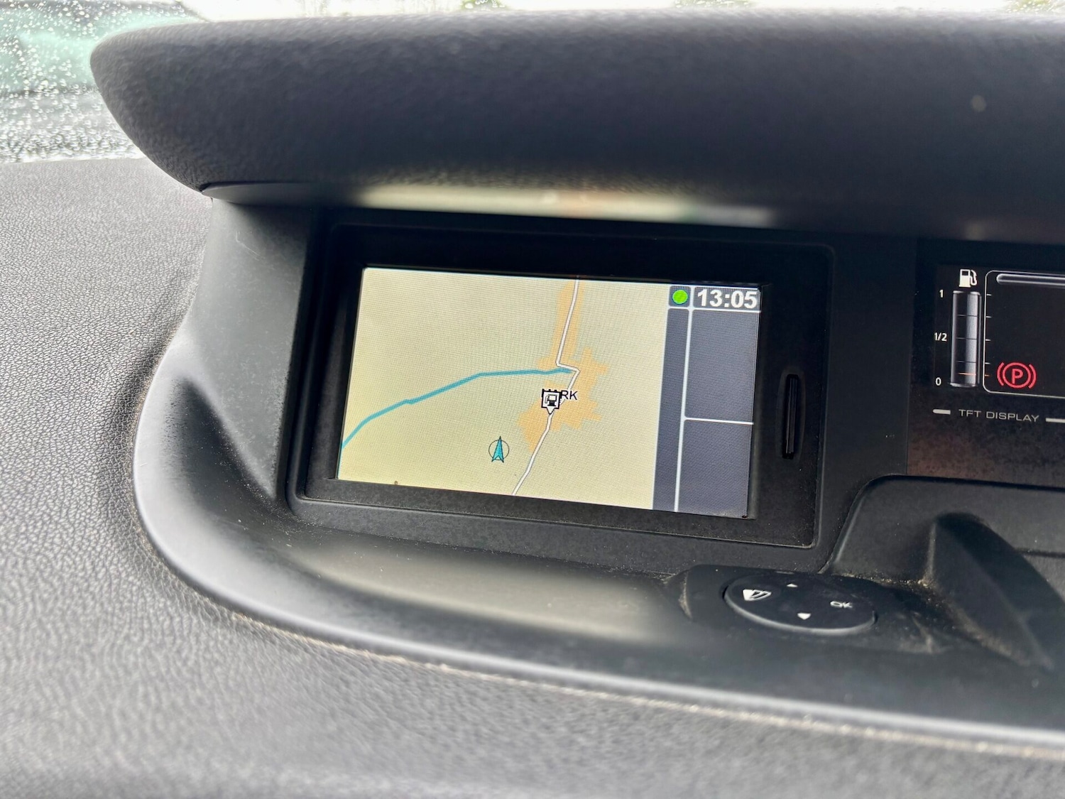 Used Renault Grand Scenic 2014 for sale - 76979428: Photo 15