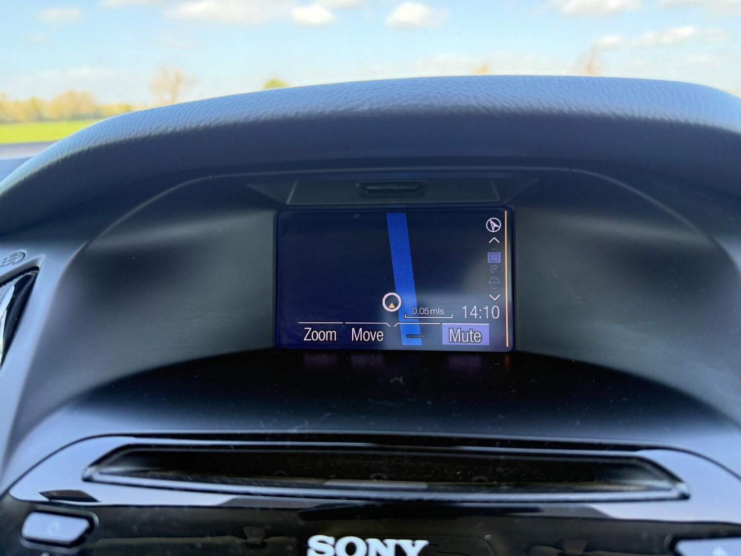 Used Ford Focus 2013 for sale - 78077981: Photo 10