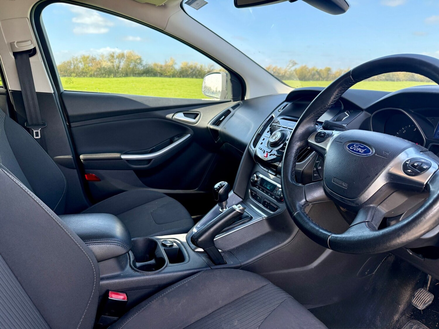 Used Ford Focus 2013 for sale - 78077981: Photo 7