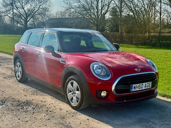Used MINI Clubman 2019 for sale - 77758843: Photo