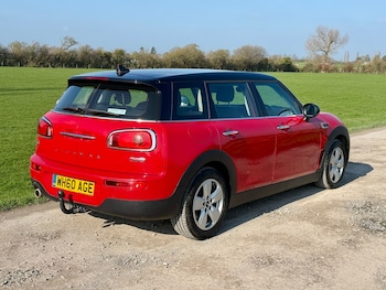 Used MINI Clubman 2019 for sale - 77758843: Photo