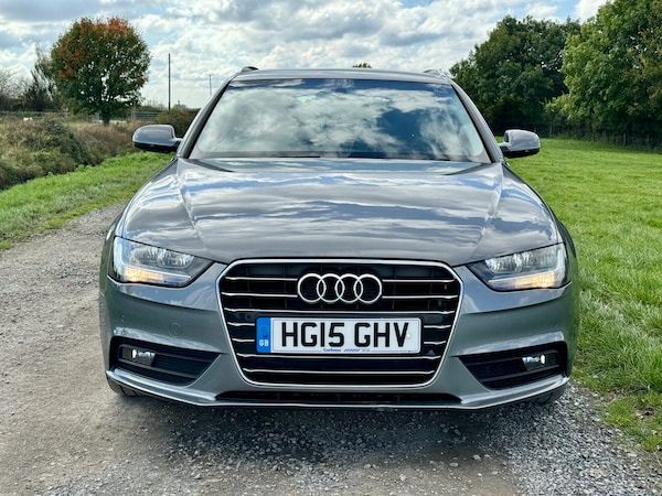 Used Audi A4 2015 for sale - 74864530: Photo 11