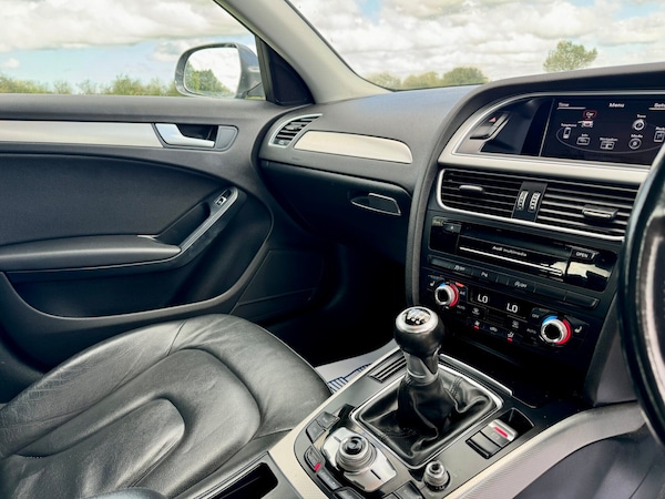 Used Audi A4 2015 for sale - 74864530: Photo 15
