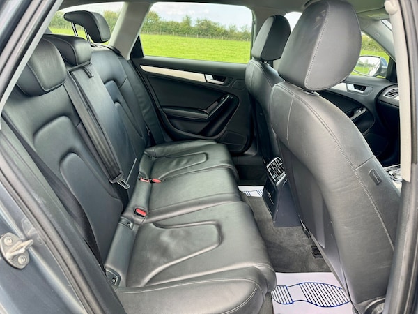 Used Audi A4 2015 for sale - 74864530: Photo 16