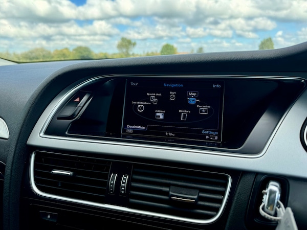 Used Audi A4 2015 for sale - 74864530: Photo 18