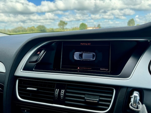 Used Audi A4 2015 for sale - 74864530: Photo 19