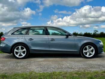 Used Audi A4 2015 for sale - 74864530: Photo