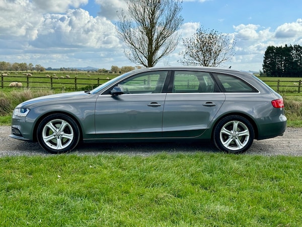 Used Audi A4 2015 for sale - 74864530: Photo 8