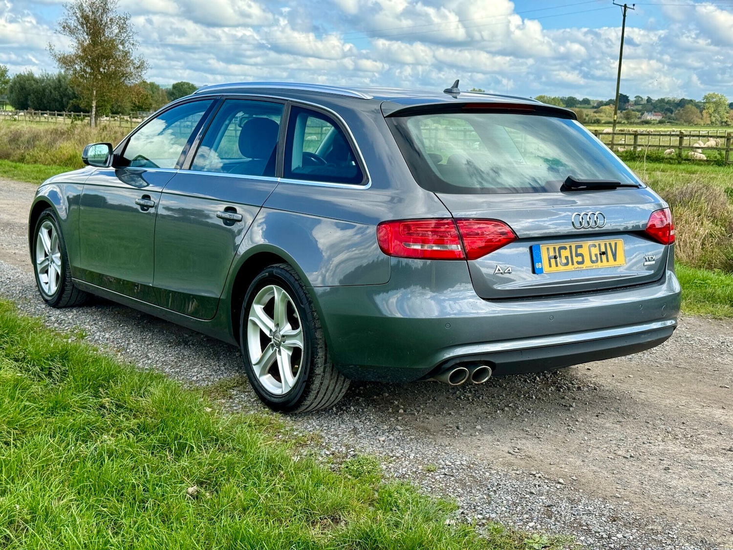 Vehicle 9