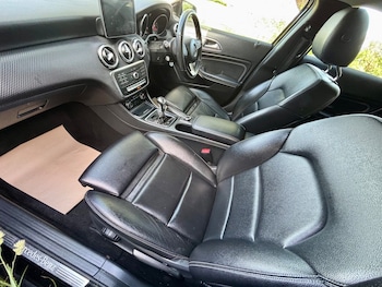 Used Mercedes-Benz A-Class 2017 for sale - 78813941: Photo