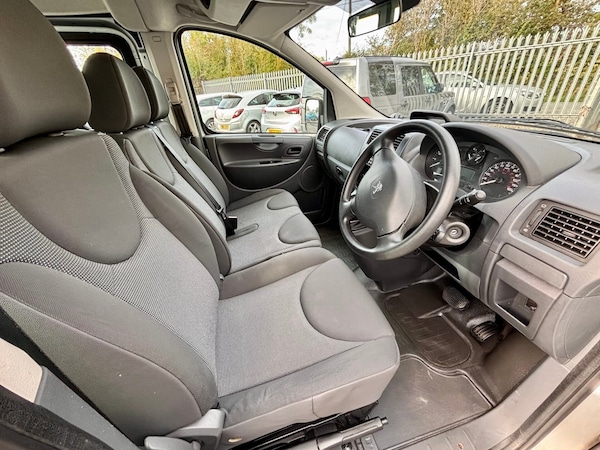 Used Peugeot Expert Tepee 2014 for sale - 76197781: Photo 10