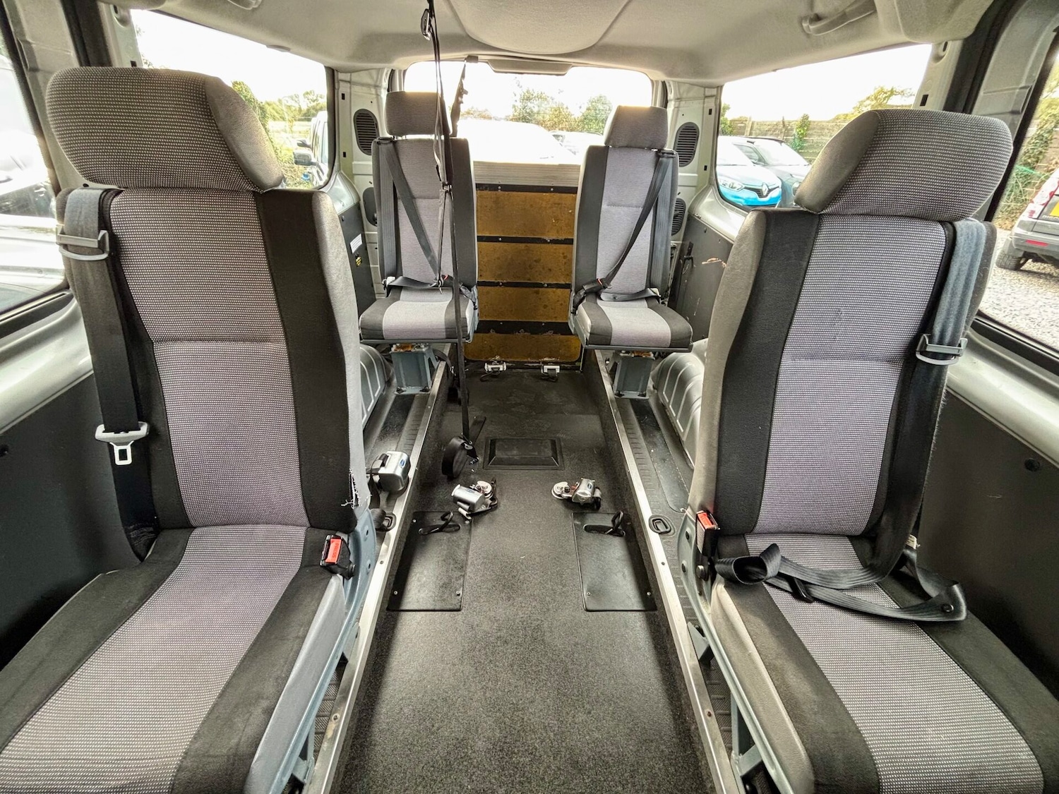 Used Peugeot Expert Tepee 2014 for sale - 76197781: Photo 15