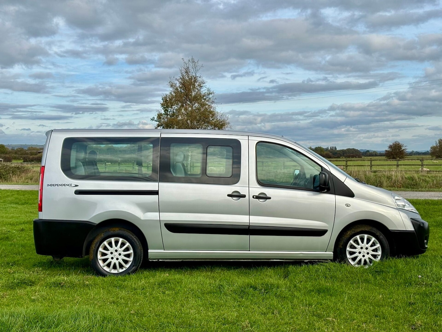 Used Peugeot Expert Tepee 2014 for sale - 76197781: Photo 3