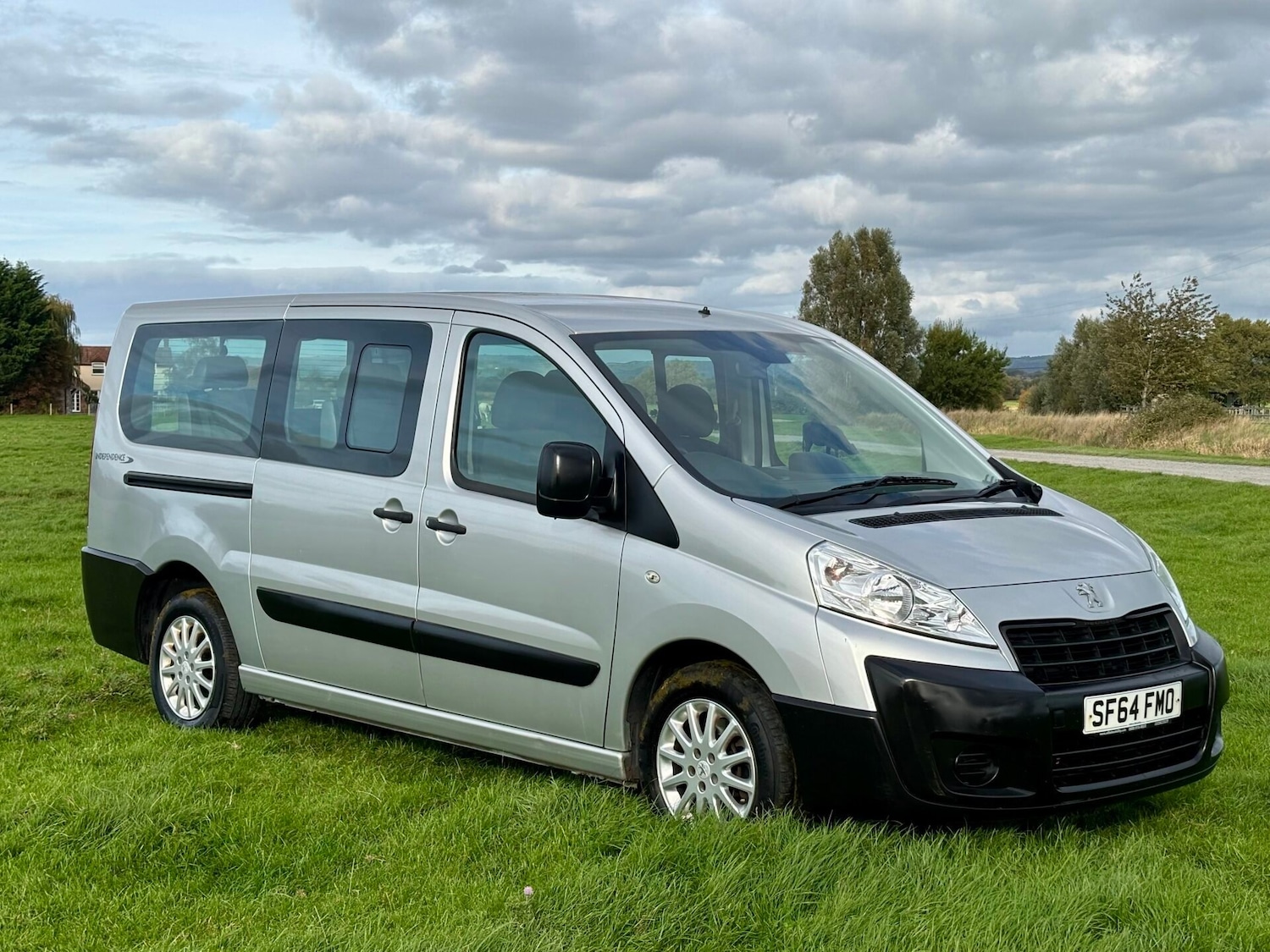 Used Peugeot Expert Tepee 2014 for sale - 76197781: Photo 7