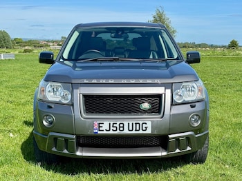 Used Land Rover Freelander 2009 for sale - 78667457: Photo