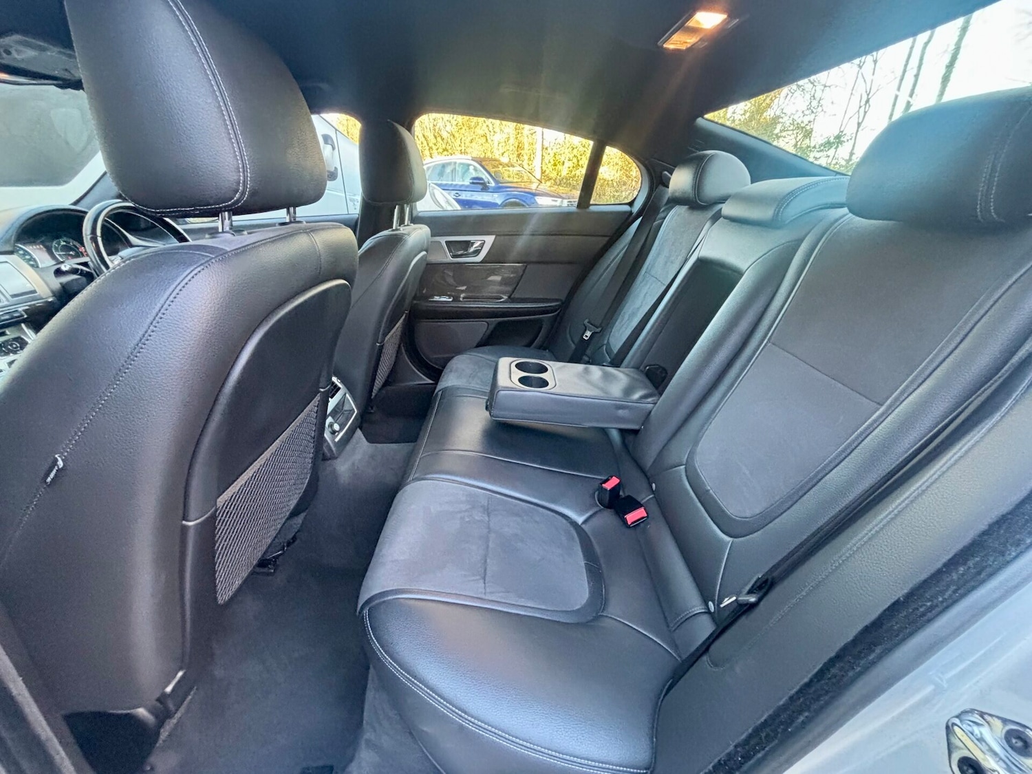 Used Jaguar XF 2014 for sale - 76706020: Photo 13