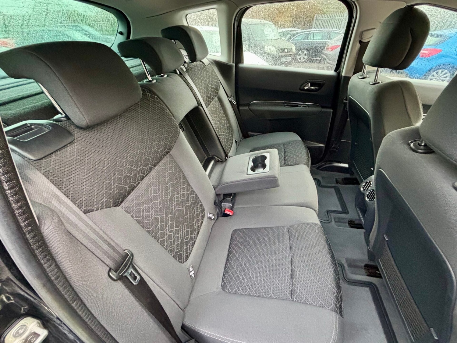 Used Peugeot 3008 2014 for sale - 77391788: Photo 12