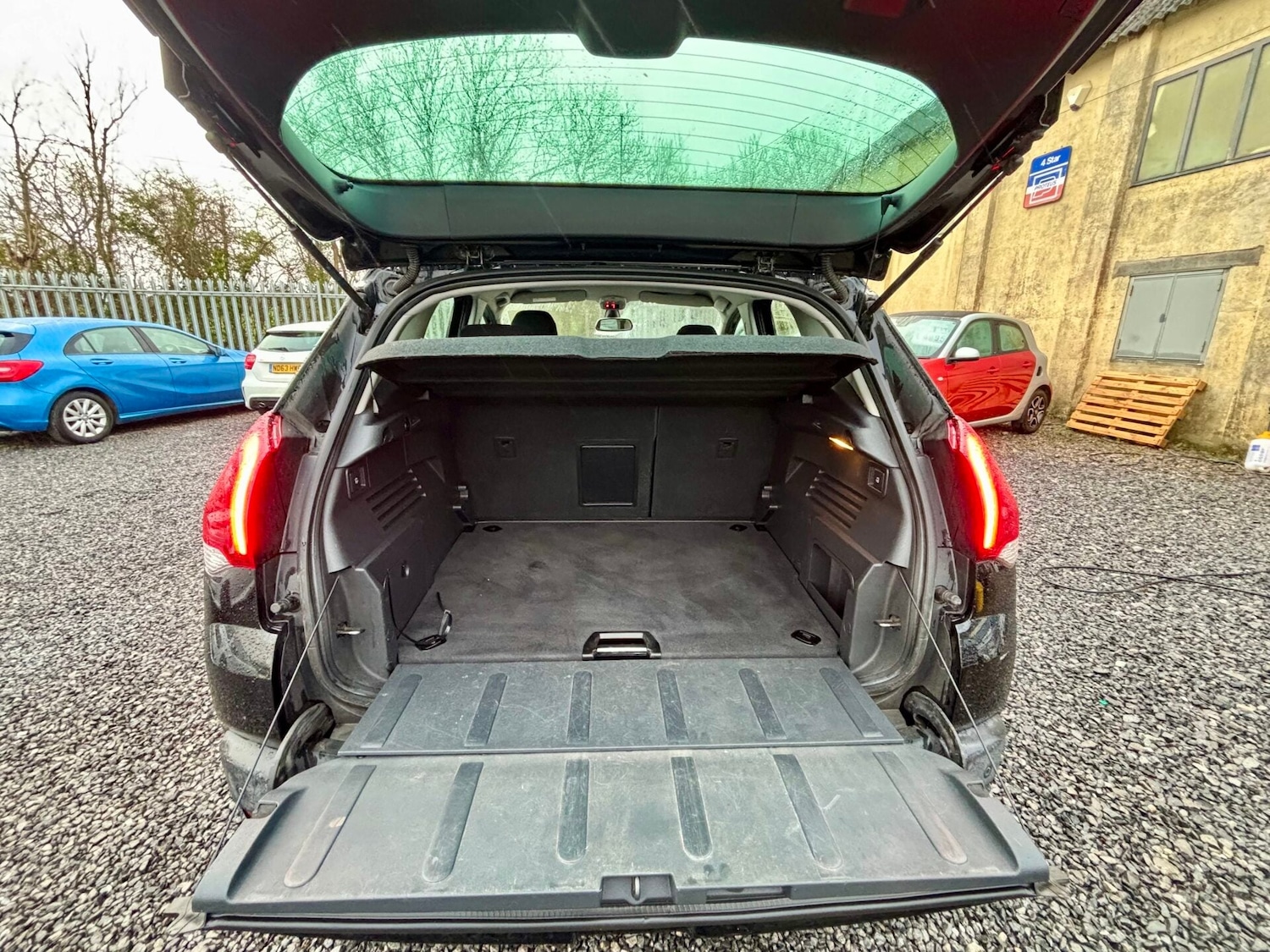 Used Peugeot 3008 2014 for sale - 77391788: Photo 13