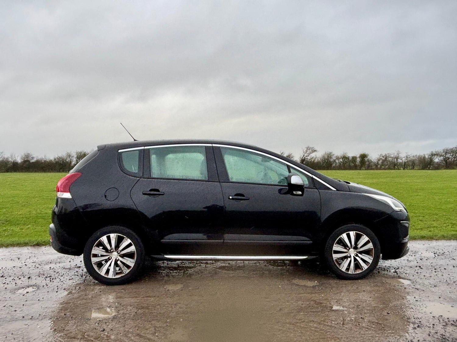 Used Peugeot 3008 2014 for sale - 77391788: Photo 2