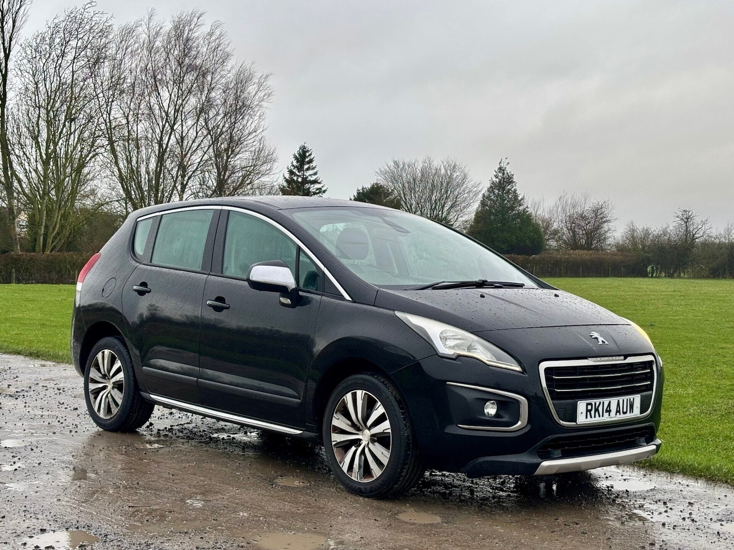 Used Peugeot 3008 2014 for sale - 77391788: Photo 6
