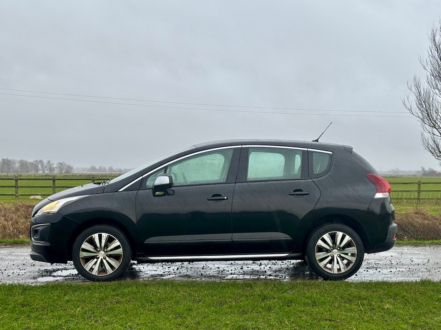 Used Peugeot 3008 2014 for sale - 77391788: Photo 7