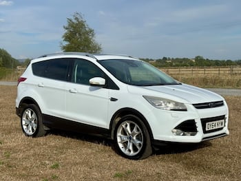 Used Ford Kuga 2014 for sale - 79649788: Photo