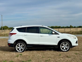 Used Ford Kuga 2014 for sale - 79649788: Photo