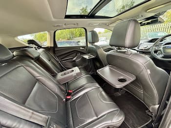 Used Ford Kuga 2014 for sale - 79649788: Photo