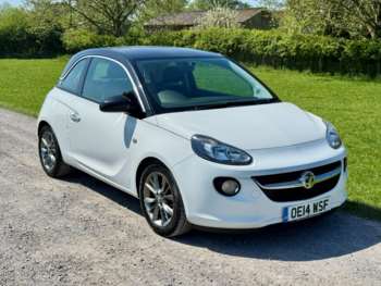 2014 (14) - JAM 3-Door