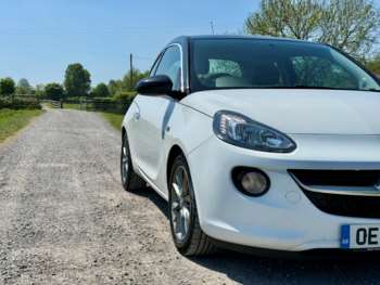 Used Vauxhall Adam 2014 for sale - 74524182: Photo